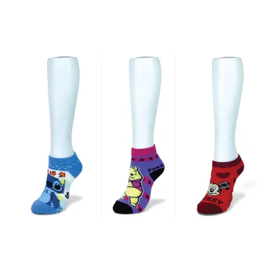 ถุงเท้าวิ่งผ้าคุณภาพสูง ซับเหงื่อได้ดี