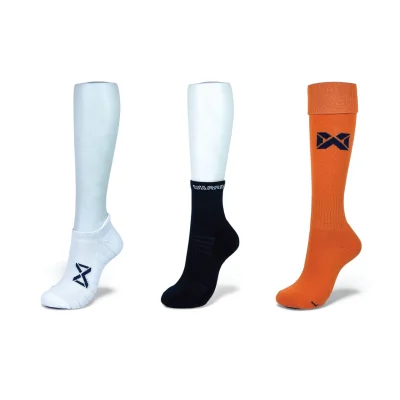 ผลิตถุงเท้าบอล