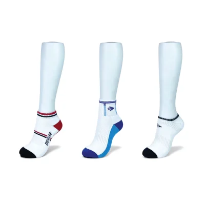 ถุงเท้าเด็ก ผ้านุ่มใส่สบายไม่ระคายเคืองผิว