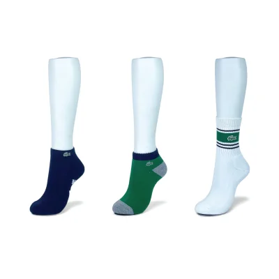 ถุงเท้าธุรกิจ ใส่ทำงาน เรียบหรู เหมาะกับชุดสูท