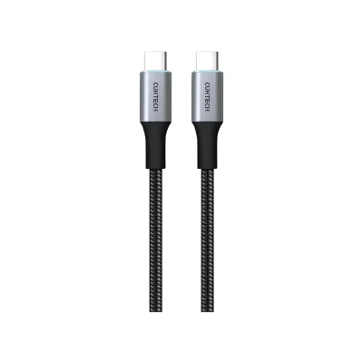 สายชาร์จ TYPE C CUKTECH CMC615