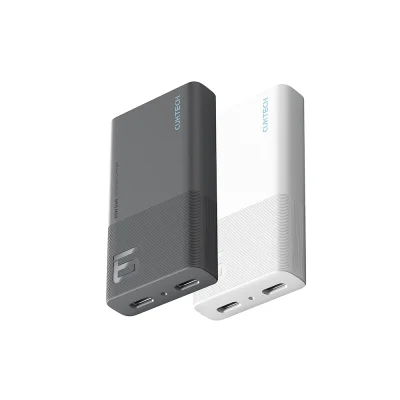หัวชาร์จ TYPE C CUKTECH GaN3 AD652S 65W 1