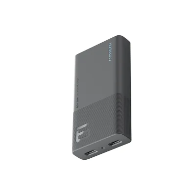หัวชาร์จ TYPE C CUKTECH GaN3 AD652S 65W 3