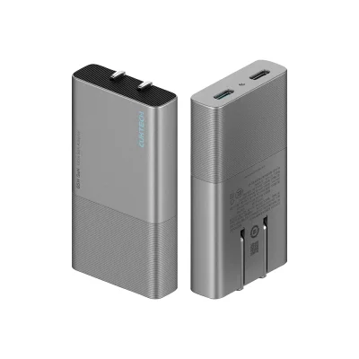 หัวชาร์จ_TYPE_C_ZMI_CUKTECH_AC65B2_GaN_65W หัวชาร์จ_TYPE_C_ZMI_CUKTECH_AC65B2_GaN_65W