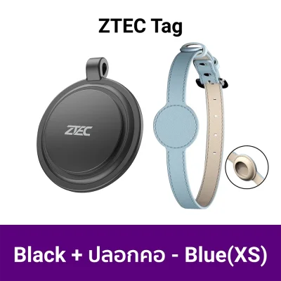GPS TRACKER ZTEC Tag
