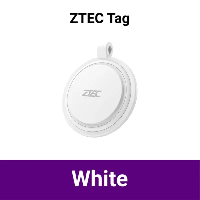 GPS TRACKER ZTEC Tag