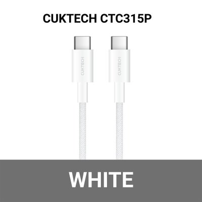 สายชาร์จ_TYPE_C_ZMI_CUKTECH_CTC315P_WH