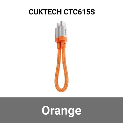 สายชาร์จเร็ว_TYPE_C_CUKTECH_CTC615S_6A_240W_OR