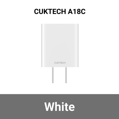 หัวชาร์จ_TYPE_C_CUKTECH_A18C_30W