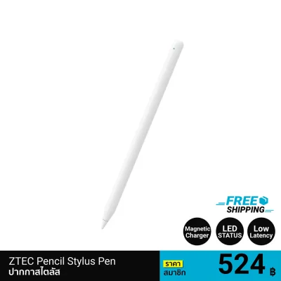 Stylus Pen ZTEC Pencil for iPad