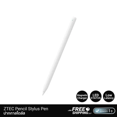 ปากกาสไตลัส_ZTEC_Pencil_Stylus_Pen__2 ปากกาสไตลัส_ZTEC_Pencil_Stylus_Pen__2