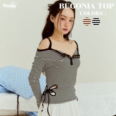 THADA.CO I "BEGONIA TOP"