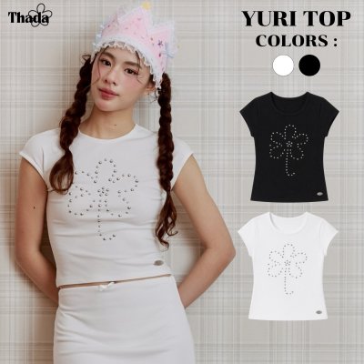 THADA.CO I "YURI TOP"