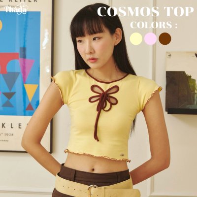 THADA.CO I "COSMOS TOP"