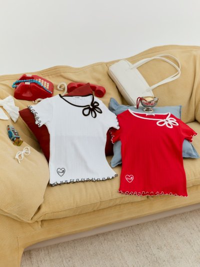 THADA.CO I "SAKURA TOP"