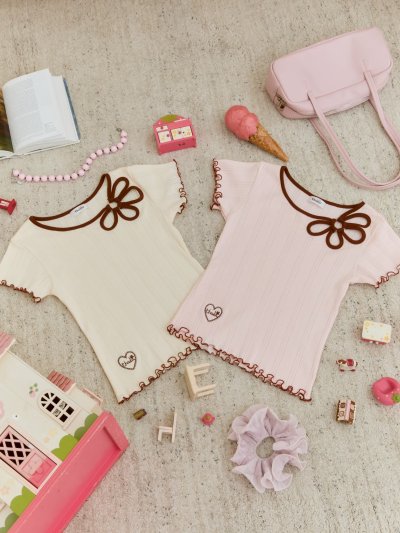 THADA.CO I "SAKURA TOP"