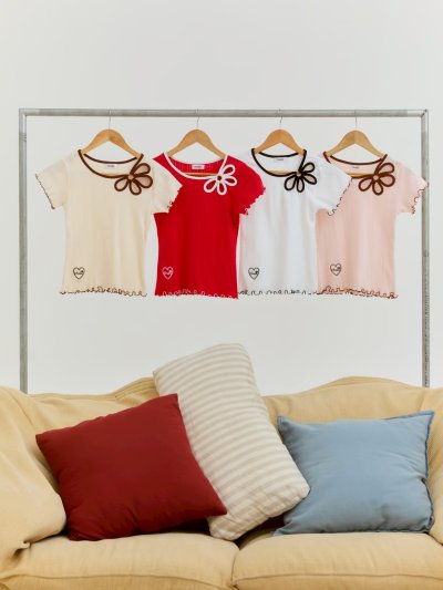 THADA.CO I "SAKURA TOP"