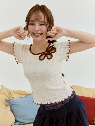 THADA.CO I "SAKURA TOP"