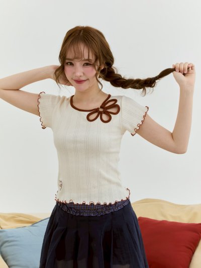 THADA.CO I "SAKURA TOP"