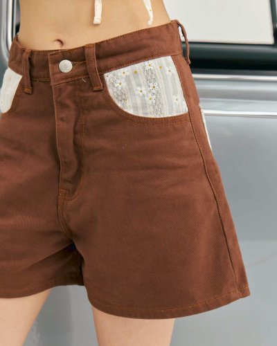 THADA.CO l "GYPSO PANTS"