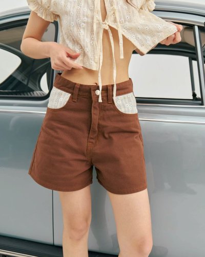 THADA.CO l "GYPSO PANTS"