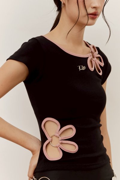 THADA.CO I GERBERA TOP