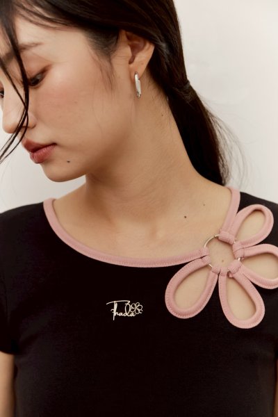 THADA.CO I GERBERA TOP