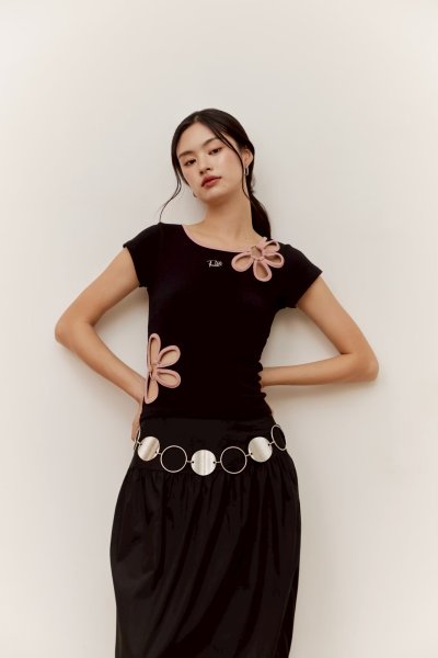 THADA.CO I GERBERA TOP