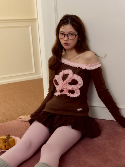 THADA.CO l "AZALEA TOP"