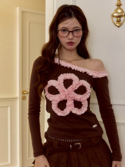 THADA.CO l "AZALEA TOP"