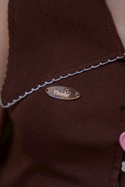 THADA.CO I "IXIA TOP"