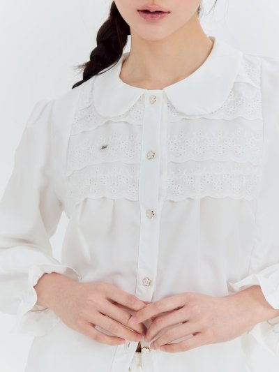 THADA.CO I "DAHLIA SET"