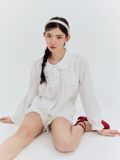 THADA.CO I "DAHLIA SET"