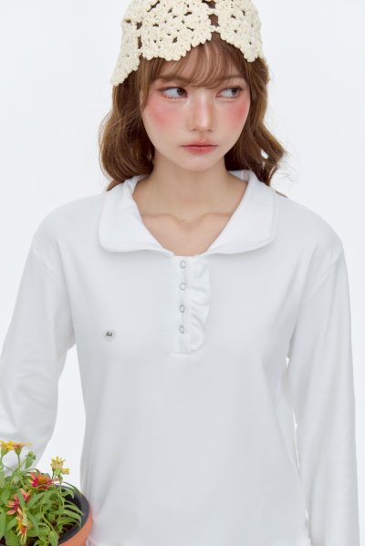 THADA.CO I "JASMINE TOP"