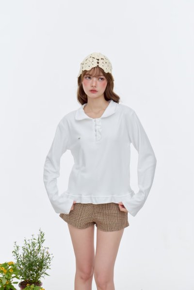 THADA.CO I "JASMINE TOP"