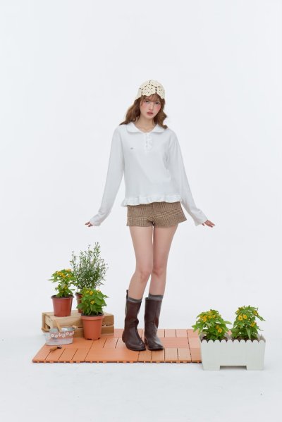 THADA.CO I "JASMINE TOP"