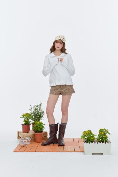 THADA.CO I "JASMINE TOP"