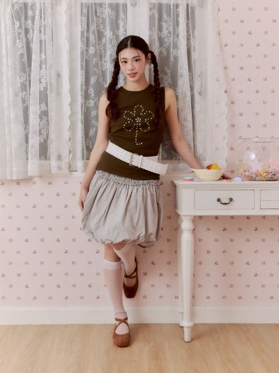 THADA.CO I "HANA TOP"