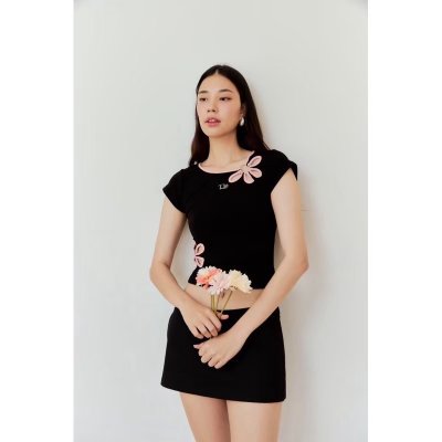 THADA.CO I GERBERA TOP