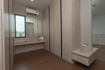 House @AP THE CITY Ratchapruek-Suan Pak