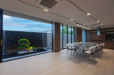 House @AP THE CITY Ratchapruek-Suan Pak