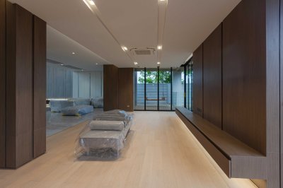 House @AP THE CITY Ratchapruek-Suan Pak