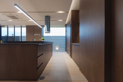 House @AP THE CITY Ratchapruek-Suan Pak
