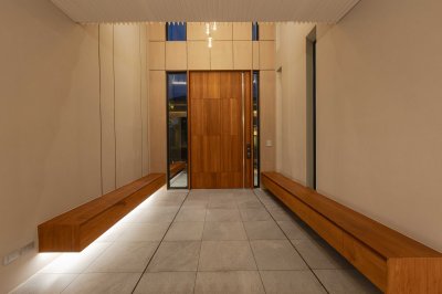 House @AP THE CITY Ratchapruek-Suan Pak