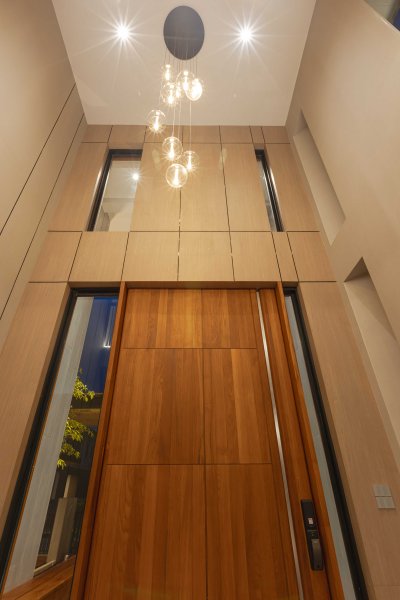 House @AP THE CITY Ratchapruek-Suan Pak