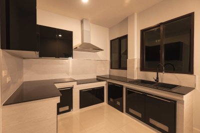 House @AP THE CITY Ratchapruek-Suan Pak