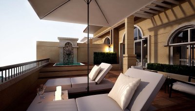 Villa Amore, Hua Hin