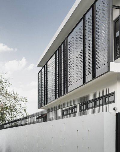 House @BangKhunNont