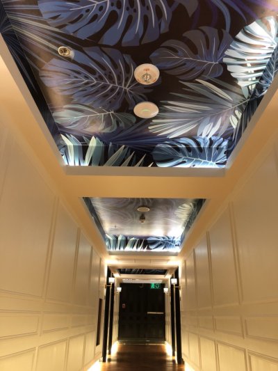 Akara Hotel, Bangkok
