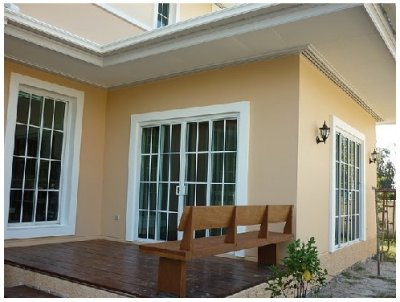 Private House